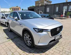 Mazda CX-60 Montévrain