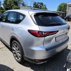Mazda CX-60 2.5 E-SKYACTIV PHEV 327CH EXCLUSIVE-LINE 4X4 BVA8 occasion - Mont&eacute;vrain - photo 2/13