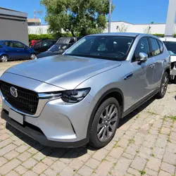 Mazda CX-60 2.5 E-SKYACTIV PHEV 327CH EXCLUSIVE-LINE 4X4 BVA8 occasion - Mont&eacute;vrain - photo 3/13