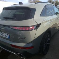 DS DS7 E-TENSE 4x4 360 La Premiere FULL OPTIONS Quimper