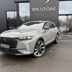 DS DS7 E-TENSE 4x4 360 La Premiere FULL OPTIONS Concarneau