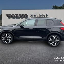 Volvo XC40 XC40 B4 197 ch DCT7 Plus Cesson-S&eacute;vign&eacute;