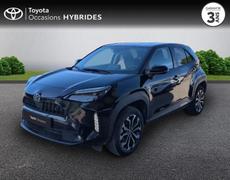Toyota Yaris Cross Arles