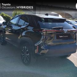 Toyota Yaris Cross 116h Design AWD-i MY22 Arles