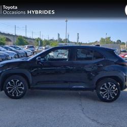Toyota Yaris Cross 116h Design AWD-i MY22 Arles