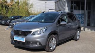 Peugeot 2008  - Signature - photo 0