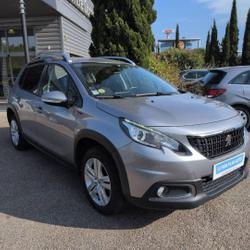 Peugeot 2008 1.5 BlueHDi 100ch E6.c Signature S&S BVM5 86g N&icirc;mes
