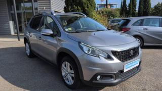 Peugeot 2008  - Signature - photo 1