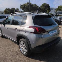 Peugeot 2008 1.5 BlueHDi 100ch E6.c Signature S&S BVM5 86g N&icirc;mes