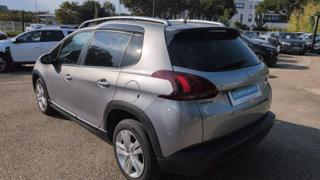 Peugeot 2008  - Signature - photo 2