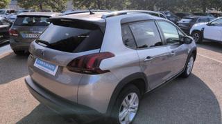 Peugeot 2008  - Signature - photo 3