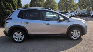 Peugeot 2008  - Signature - photo 4