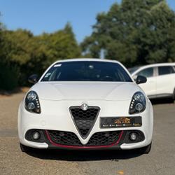 Alfa Romeo Giulietta SERIE 2 2.0 JTDM 150CH S&S LUSSO Guichen