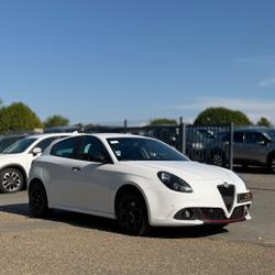Alfa Romeo Giulietta SERIE 2 2.0 JTDM 150CH S&S LUSSO Guichen