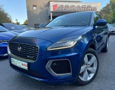 Jaguar E-Pace Montévrain