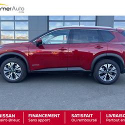 Nissan XTrail VP e-POWER 204 ch N-Connecta Saint-Brieuc