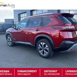 Nissan XTrail VP e-POWER 204 ch N-Connecta Saint-Brieuc