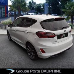 Ford Fiesta 1.0 Flexifuel 95ch ST-Line X 5p Les Sables-d'Olonne
