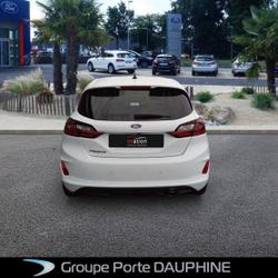 Ford Fiesta 1.0 Flexifuel 95ch ST-Line X 5p Les Sables-d'Olonne