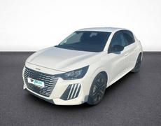 Peugeot 208 Montélimar