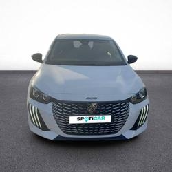 Peugeot 208 208 100 S&S BVM6 Allure Mont&eacute;limar