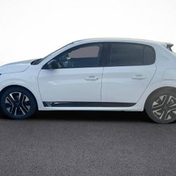 Peugeot 208 208 100 S&S BVM6 Allure Mont&eacute;limar