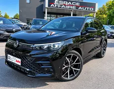Volkswagen Tiguan Montévrain