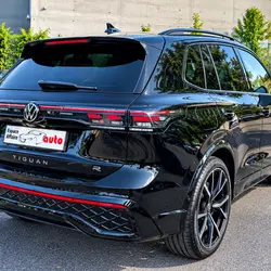 Volkswagen Tiguan 1.5 ETSI 150CH R-LINE DSG7 occasion - Mont&eacute;vrain - photo 2/42