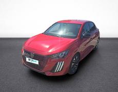 Peugeot 208 Aubenas