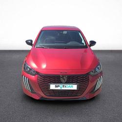 Peugeot 208 208 PureTech 100 S&S BVM6 Allure Aubenas