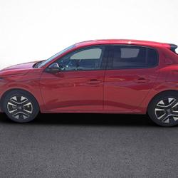 Peugeot 208 208 PureTech 100 S&S BVM6 Allure Aubenas