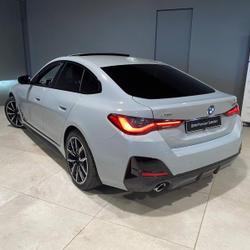 BMW Serie 4 Gran Coupe 420dA xDrive 190ch M Sport &Eacute;vreux