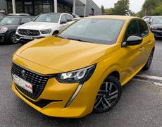Peugeot 208 Montévrain