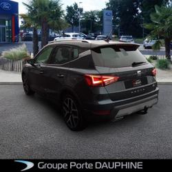 Seat Arona 1.0 EcoTSI 110ch Start/Stop FR DSG Euro6d-T Les Sables-d'Olonne