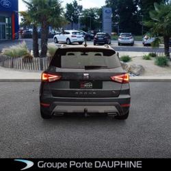 Seat Arona 1.0 EcoTSI 110ch Start/Stop FR DSG Euro6d-T Les Sables-d'Olonne