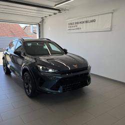 Cupra Formentor Formentor 1.5 eTSI Hybrid 150 ch DSG7 V Arbouans