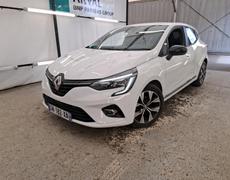 Renault Clio 5 Montévrain