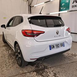 Renault Clio 5 1.0 TCE 100CH EVOLUTION GPL occasion - Mont&eacute;vrain - photo 2/8