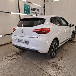 Renault Clio 5 1.0 TCE 100CH EVOLUTION GPL occasion - Mont&eacute;vrain - photo 3/8