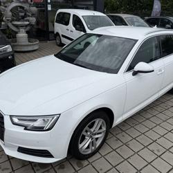 Audi A4 AVANT 1.4 TFSI 150 S TRONIC Nouvoitou