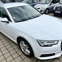 Audi A4 AVANT 1.4 TFSI 150 S TRONIC Nouvoitou