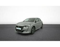 Peugeot 208 Montélimar