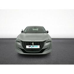 Peugeot 208 208 PureTech 100 S&S BVM6 Allure Mont&eacute;limar