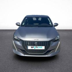 Peugeot 208 208 PureTech 100 S&S BVM6 Allure Mont&eacute;limar