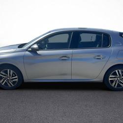 Peugeot 208 208 PureTech 100 S&S BVM6 Allure Mont&eacute;limar