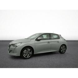 Peugeot 208 208 PureTech 100 S&S BVM6 Allure Mont&eacute;limar