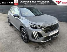 Peugeot 2008 La Grand-Croix