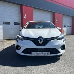 Renault Clio 5 1.0 TCE 90CH BUSINESS -21N Divatte-sur-Loire