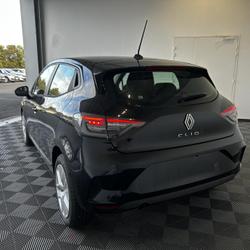 Renault Clio 5 Clio Blue dCi 100 ch GSR2 Evolution Mouilleron-le-Captif