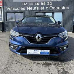Renault Megane 4 1.5 BLUE DCI 115CH BUSINESS Saint-Georges-des-Groseillers